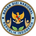 Logo Makan Bergizi Gratis Sumatera Utara